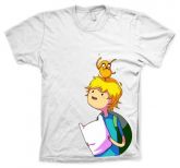 Camisas infantil