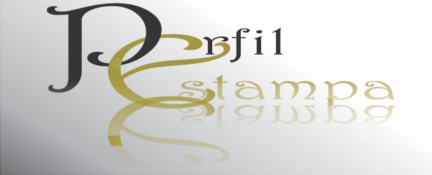 Perfil Estampa
