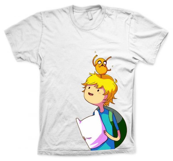 Camisas infantil